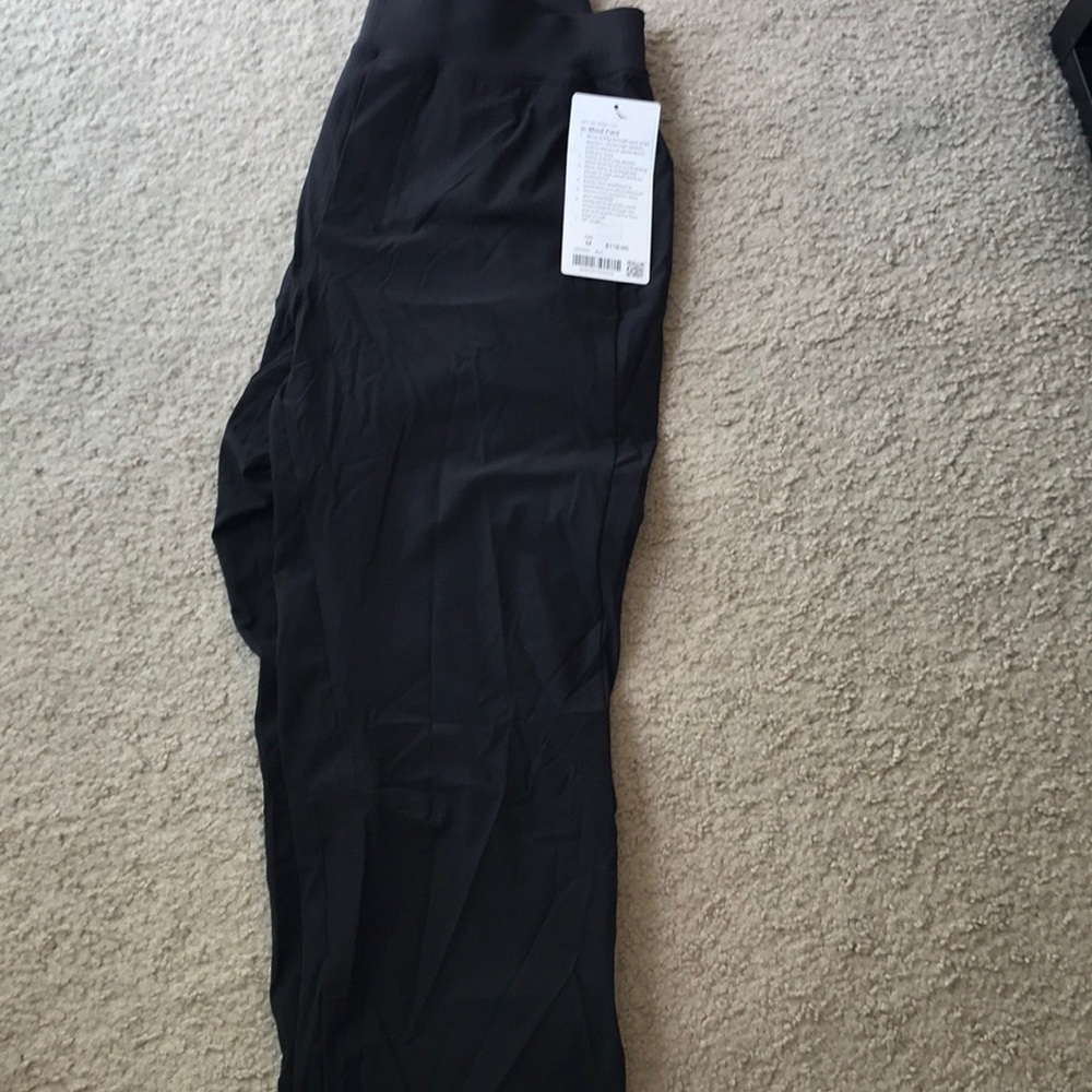 Men’s lululemon pants